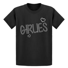 Youth Girlies Kids T-shirt