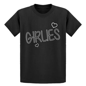 Youth Girlies Kids T-shirt