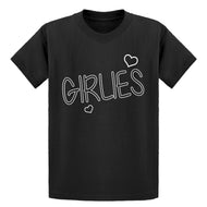 Youth Girlies Kids T-shirt