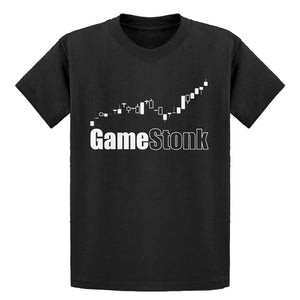 Youth GameStonk Kids T-shirt