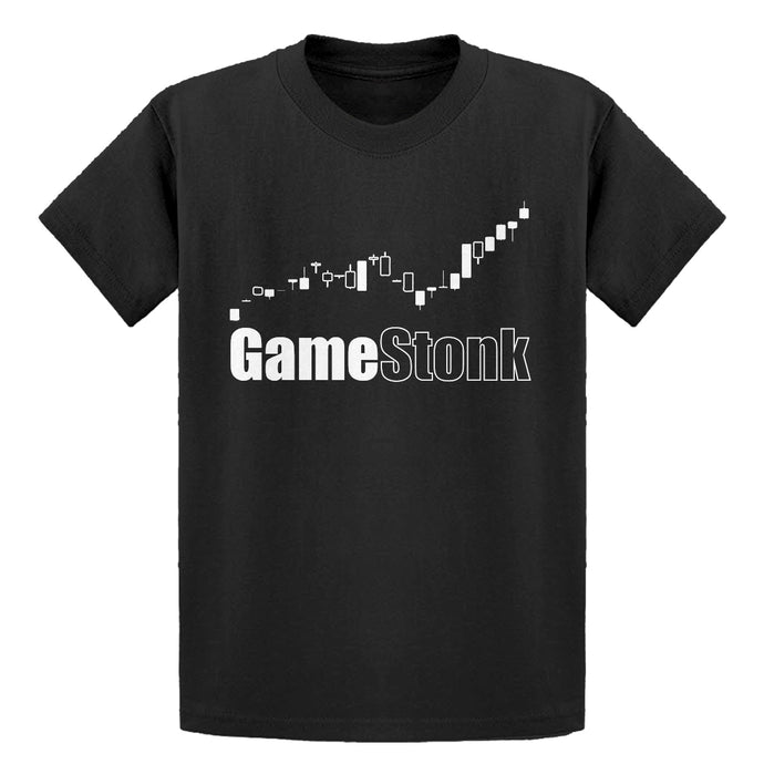Youth GameStonk Kids T-shirt