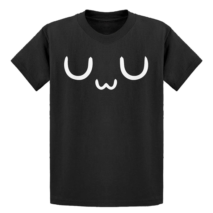 Youth UwU Kids T-shirt