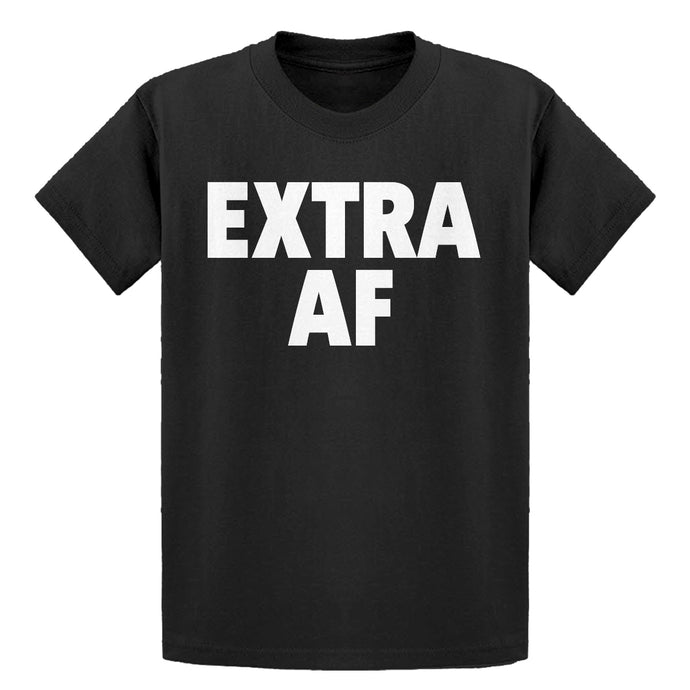 Youth Extra AF Kids T-shirt