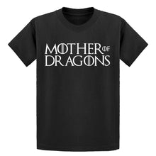 Youth Mother of Dragons Kids T-shirt