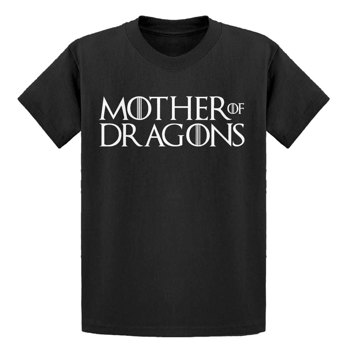 Youth Mother of Dragons Kids T-shirt