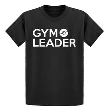Youth Gym Leader Kids T-shirt