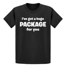 Youth I've got a huge package for you. Kids T-shirt
