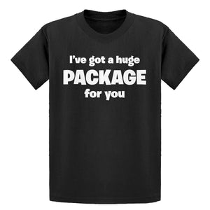 Youth I've got a huge package for you. Kids T-shirt