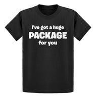Youth I've got a huge package for you. Kids T-shirt