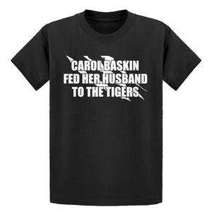 Carol baskin did it sales shirt