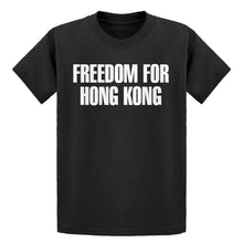 Youth Freedom for Hong Kong Kids T-shirt