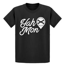 Youth Yah Mon Kids T-shirt