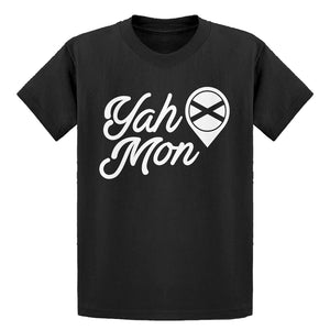 Youth Yah Mon Kids T-shirt