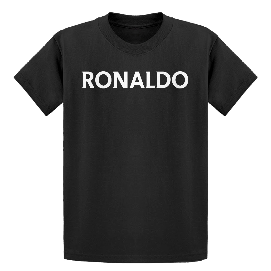 Youth RONALDO Kids T-shirt