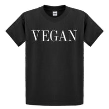 Youth Vegan Vogue Kids T-shirt