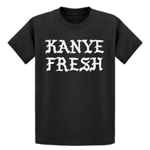 Youth Kanye Fresh Kids T-shirt