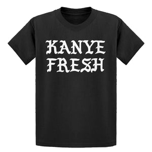 Youth Kanye Fresh Kids T-shirt