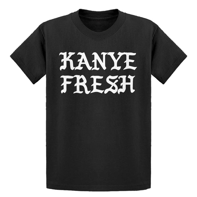 Youth Kanye Fresh Kids T-shirt