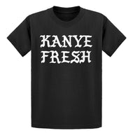 Youth Kanye Fresh Kids T-shirt