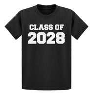 Youth Class of 2028 Kids T-shirt