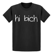 Youth Hi Bich Kids T-shirt