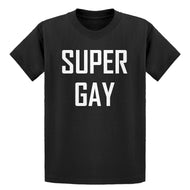 Youth Super Gay Kids T-shirt