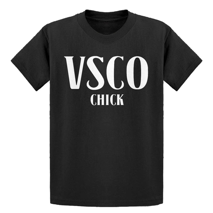 Youth VSCO CHICK Kids T-shirt