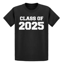 Youth Class of 2025 Kids T-shirt