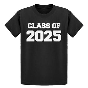 Youth Class of 2025 Kids T-shirt