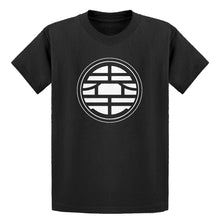 Youth Kai Planet School Kids T-shirt