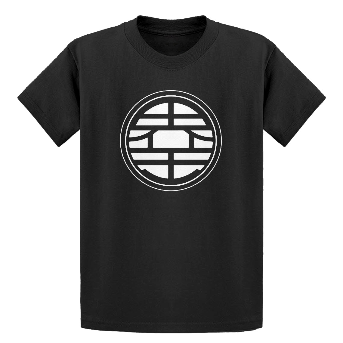Youth Kai Planet School Kids T-shirt