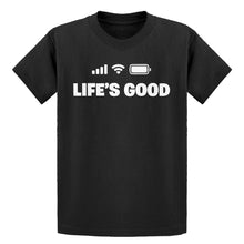 Youth Life's Good Kids T-shirt