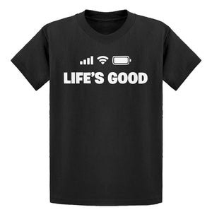 Youth Life's Good Kids T-shirt