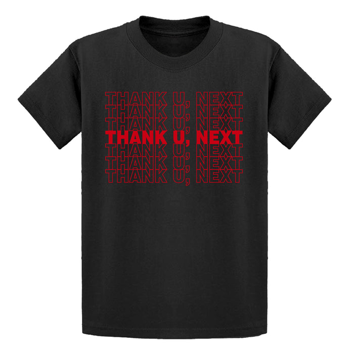 Youth THANK U, NEXT Kids T-shirt
