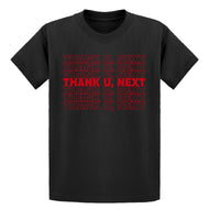 Youth THANK U, NEXT Kids T-shirt