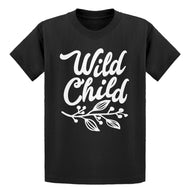 Youth Wild Child Kids T-shirt