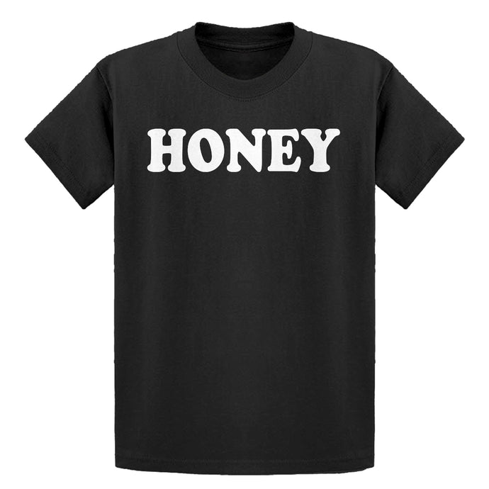 Youth HONEY Kids T-shirt