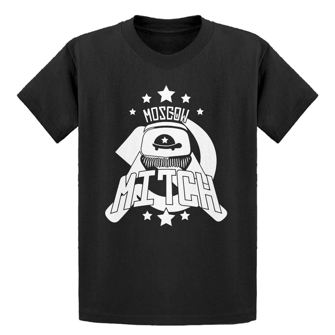 Youth Moscow Mitch Kids T-shirt