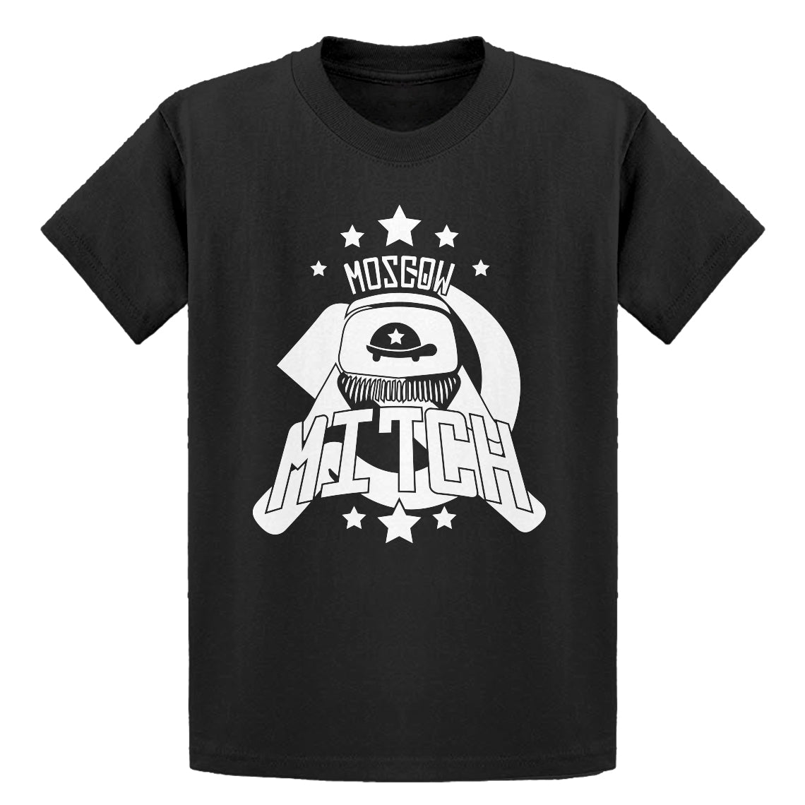Youth Moscow Mitch Kids T-shirt