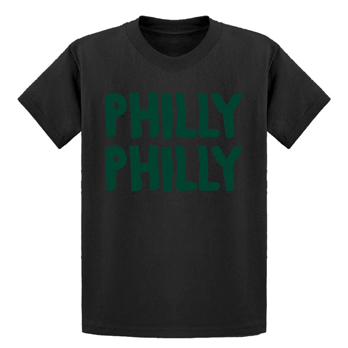 Youth Philly Philly Kids T-shirt