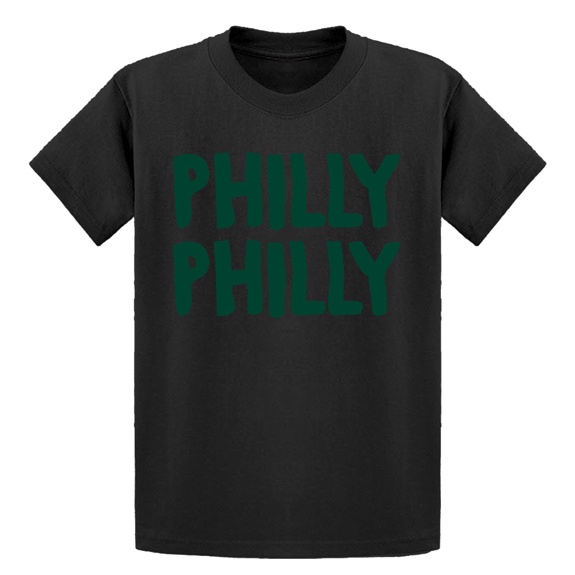 Youth Philly Philly Kids T-shirt