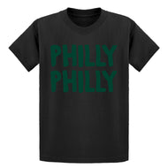 Youth Philly Philly Kids T-shirt