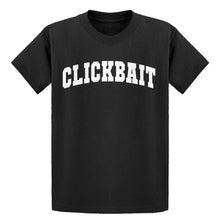 Youth Clickbait Kids T-shirt
