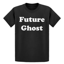 Youth Future Ghost Kids T-shirt