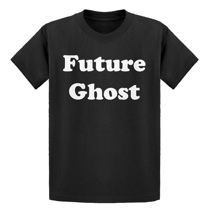 Youth Future Ghost Kids T-shirt