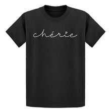 Youth Cherie Kids T-shirt