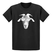 Youth GOAT Kids T-shirt