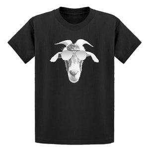 Youth GOAT Kids T-shirt