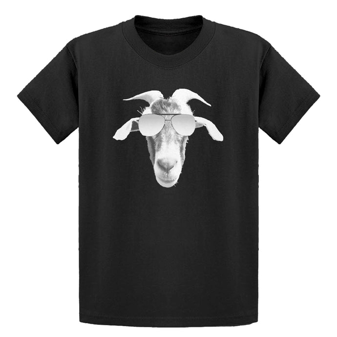 Youth GOAT Kids T-shirt