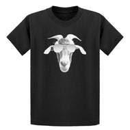 Youth GOAT Kids T-shirt